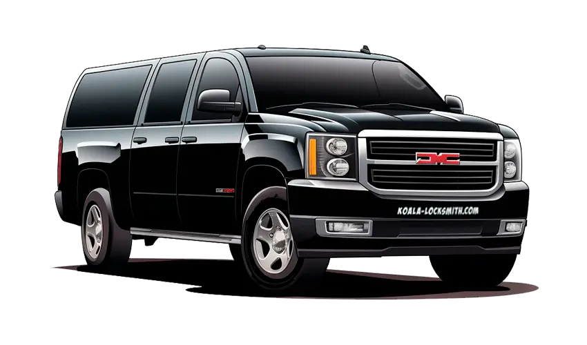 GMC Savana