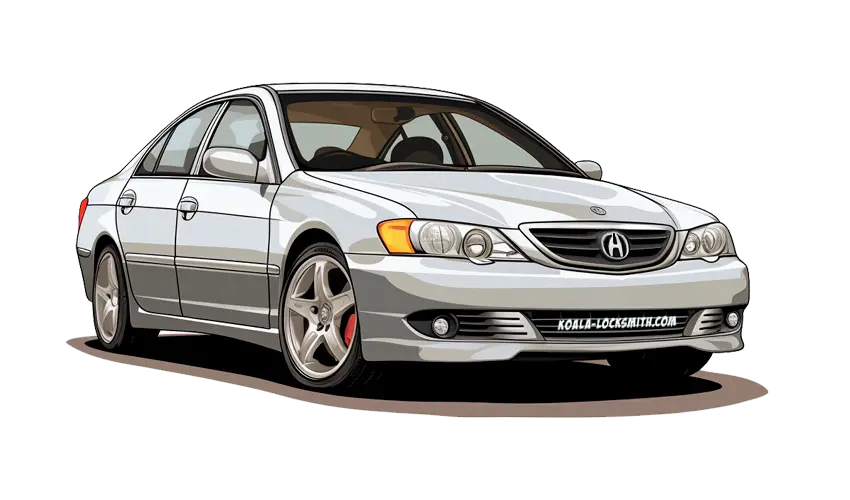 Acura EL